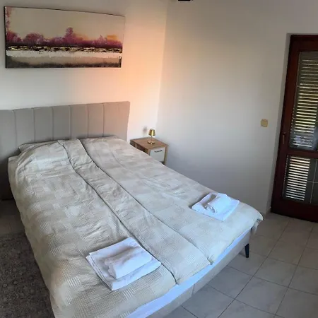 Apartament Leona Poreč