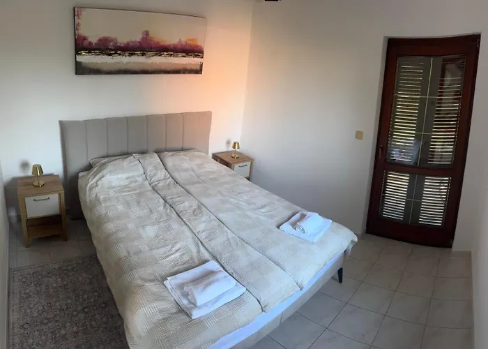 Apartamento Leona Poreč